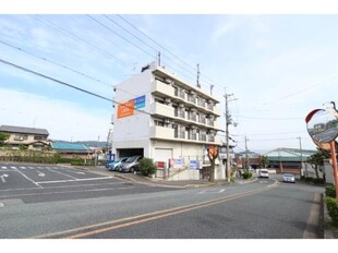 信貴山下駅 徒歩2分 2階の物件外観写真